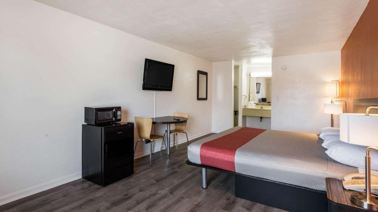 Motel 6-Portsmouth, Va Exterior photo