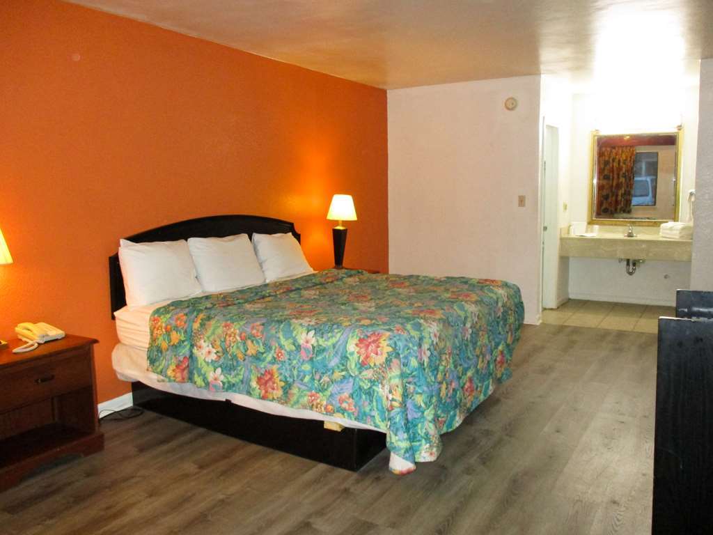 Motel 6-Portsmouth, Va Room photo